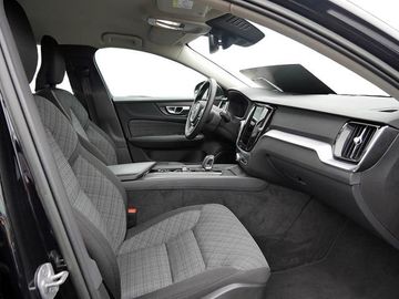 Volvo V60 - 5
