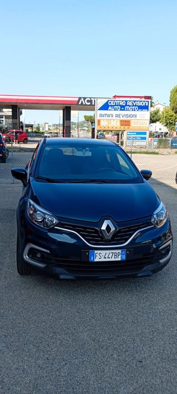 Image of Renault Captur