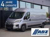 Fiat Ducato 35 L3H2 180 AT / Beifahrereinzelsitz