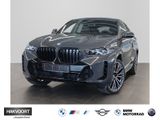 BMW X6 xDrive30d M-Sport Pro