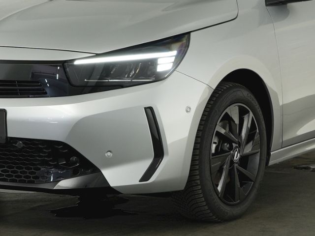 Corsa F FACELIFT GS HYBRID eDCT+LED+NAVI+RÜCKFAH