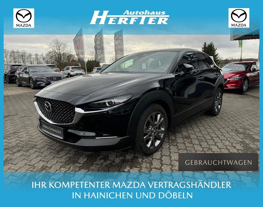 Mazda CX-30 SELECTION DES-P PRE-P AWD MATRIX E-HECKKL 