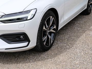 Volvo V60 - 3