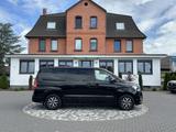 Hyundai H-1 Travel Premium NAVI SHZ LEDER CAM 8SITZER - Hyundai H-1: Premium