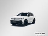 Volkswagen Tiguan 2.0 TDI 4MOT R-Line BlackStyle IQ.Light I - Volkswagen Tiguan: Weiß
