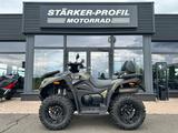 Kymco MXU 700i EPS T3b ABS / Vorführer - KYMCO MXU 700