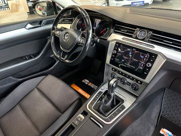 Volkswagen Passat Variant Comfortline BMTStart-Stopp