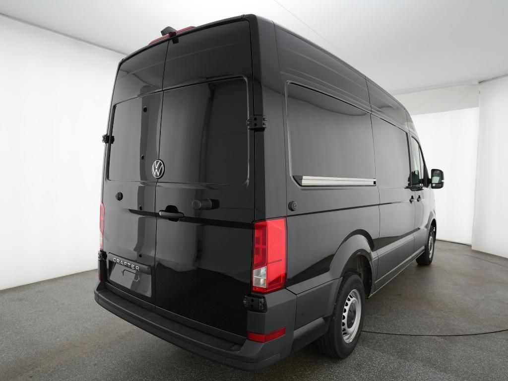 Volkswagen Crafter - Bild 3