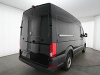 Volkswagen Crafter - Vorschau Bild 3