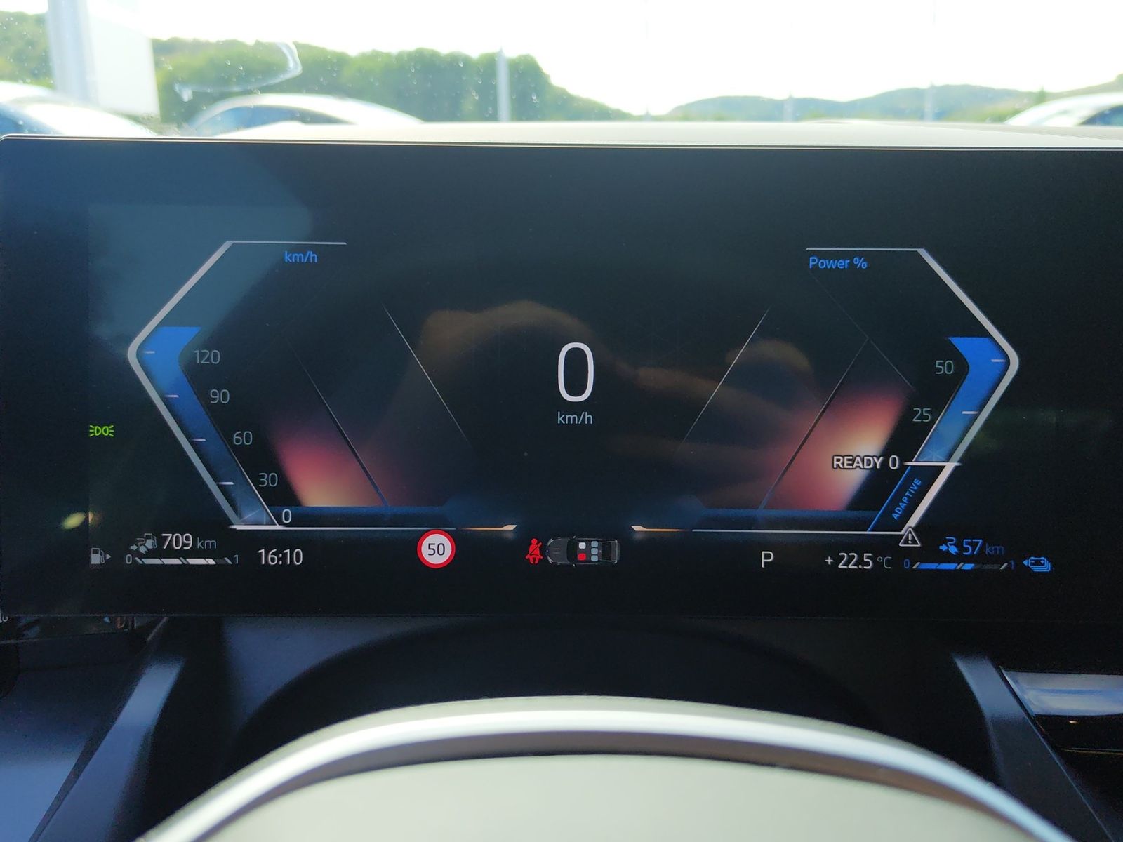 BMW 530e SAG LED hk 4xSH S-Lüft H-Klappe K-ZUG foto 9