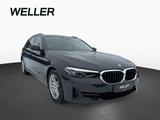 BMW 520d Touring Aut. Pano,HiFi,St+Go,DA,ParkAssis - mit Diesel-Antrieb: Automatik