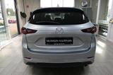 Mazda CX-5 SKYACTIV AWD TAKUMI Glas­schie­be­dach - Mazda CX-5: Takumi