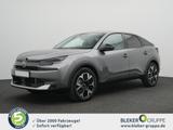 Citroën Hybrid 145 Doppelkupplung 6-Gang MAX - Citroën C4