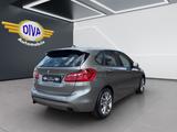BMW 225 Active Tourer - BMW 225 Active Tourer aus 2015