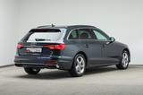 Audi A4 Avant advanced 35 TDI Tour*Navi*Sportsitze - Audi A4 Gebrauchtwagen