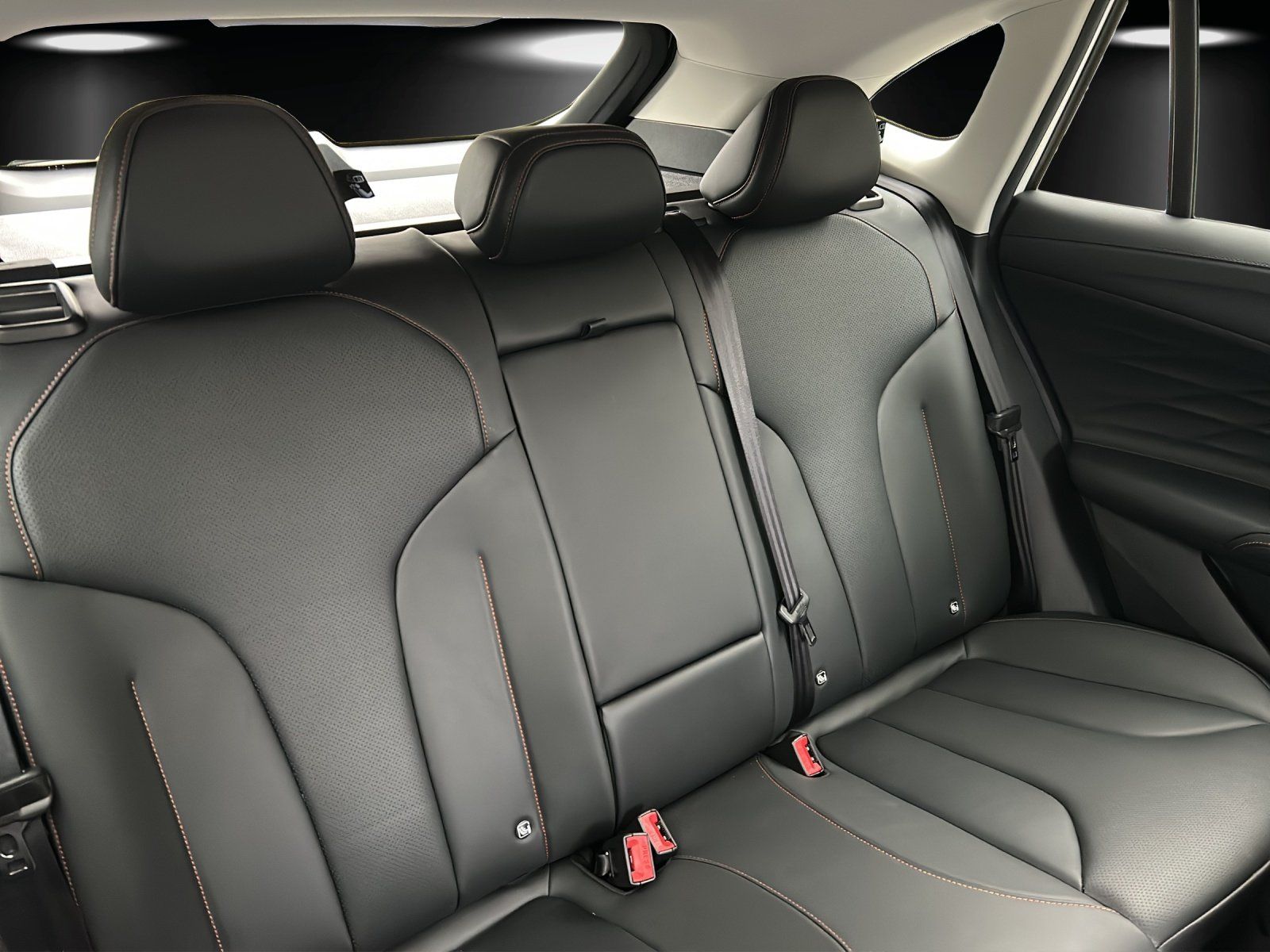 Fahrzeugabbildung MG MG HS Luxury PHEV Luxury | 360°-Kamera/PDC/ACC