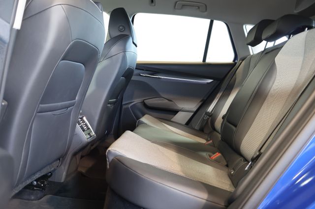 Skoda Enyaq 60 Loft WÄRMEP.+CARPLAY+ACC+SIDE+360°+KEY