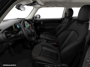 MINI Cooper SE - 4
