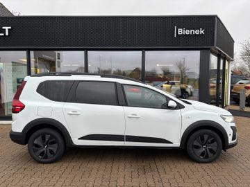 Dacia Jogger TCe 110 Expression ECO-G