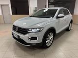 Volkswagen T-Roc 2.0 TDI SCR 4MOTION Style BlueM - Volkswagen T-Roc mit Diesel-Antrieb: Kombi, Automatik