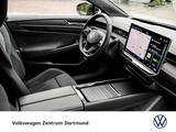 Volkswagen ID.7 PRO WÄRMEPUMPE AHK 360°CAM ACC LM20 NAVI - blaue Volkswagen ID.7
