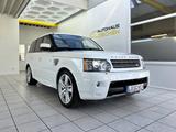 Land Rover Range Rover Sport Supercharged Pano R.Kamera - Land Rover Gebrauchtwagen von 2011
