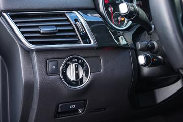2015 Mercedes-BENZ GLE — миниатюра 21