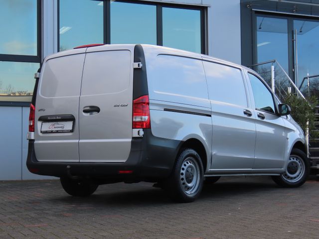 Mercedes-Benz Vito Kasten 114 CDI BT RWD lang AHK Standheizung