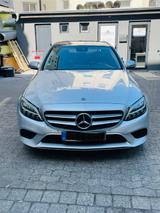 Mercedes-Benz C 180 Autom. -