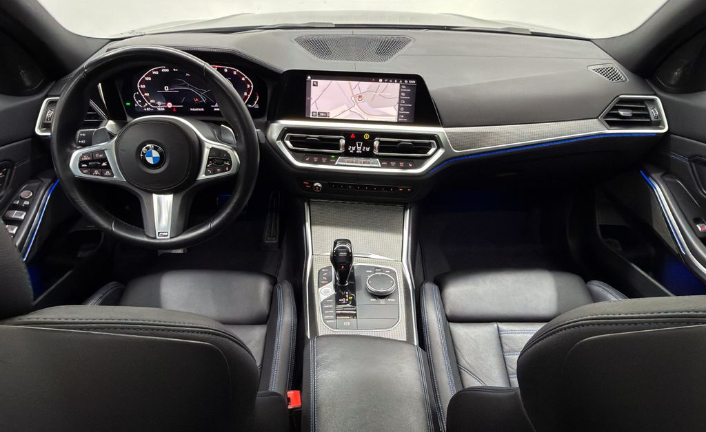 BMW M3 2020
