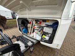 Adria Adora 542UL*Mover*Markise*DuoCS*