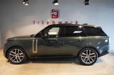 Land Rover Range Rover D300 N.Mod-BRD-1Hd.-U-Frei-22"-Pano* - gebrauchte Land Rover Range Rover aus dem Jahr 2023