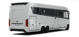 Niesmann + Bischoff Arto 88,Eifelgrau,Vollluftfdr,Gastank,450Ah,AHK - Arto