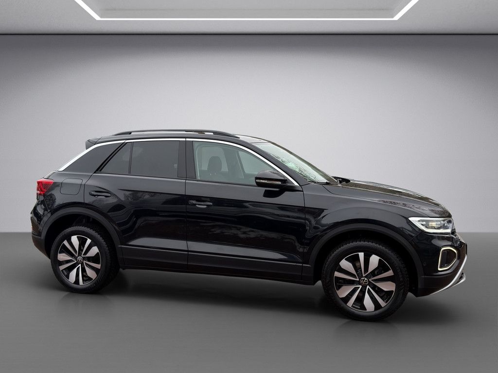 Volkswagen T-Roc - Bild 6