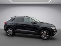 Volkswagen T-Roc - Vorschau Bild 6