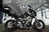 Yamaha MT 09  - YAMAHA MT 09