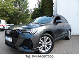 Audi Q3 35 TFSI Sline Sportsitze virtual AHK Daytona - Audi Q3: Sline