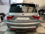 BMW X3 3.0sd xDrive Aut M-Sport.Navi,Leder,Xen - BMW X3 mit Diesel-Antrieb: 3.0