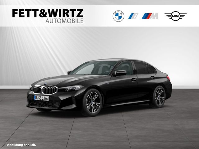 BMW 320i xDrive M Sport|Sportsitze|18"LM|DA|PA