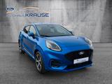 Ford Puma ST-Line - Ford Puma: Sportwagen