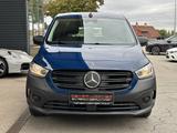 Mercedes-Benz Citan eTourer Standard 45kWh BASE - mit Elektro-Antrieb: Blau, Kombi