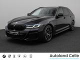 BMW 540d xD M Sport Kamera Laser HUD DAB H/K Komfort - BMW 540 in Dresden