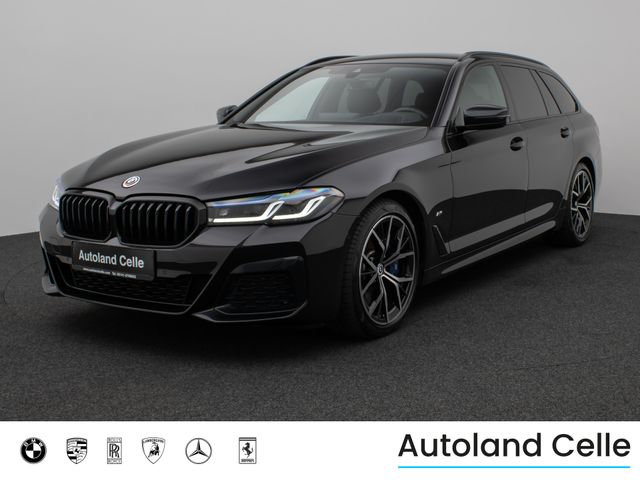 BMW 540d xD M Sport Kamera Laser HUD DAB H/K Komfort