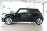 MINI Mini Cooper Xenon, Navi, Panoramadach - MINI Cooper: Panoramadach
