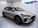 Ford Focus Turnier 1.0 Aut. ACTIVE MHEV LED NAVI RFK - : Stoff, mit Klimaautomatik