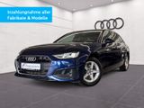Audi A4 Avant 35 TFSI S tronic AHK LEDER NAVI KAMERA - Audi A4 in Hamburg