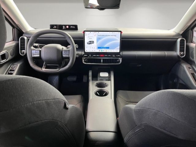 Hyundai IONIQ 3 – Bild 11