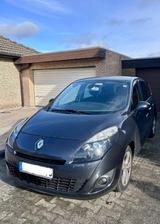 Renault Scenic Dynamique dCi 130 Dynamique - Renault Scenic