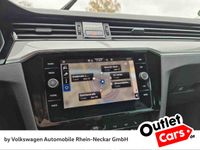 Volkswagen Passat Variant - Vorschau Bild 13