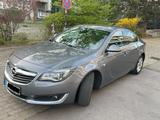 Opel Insignia 1.6 CDTI ecoFLEX Business Ed. 100kW... - Opel Insignia mit Diesel-Antrieb: Ecoflex